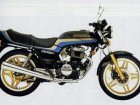 Honda CB 400N Super Dream